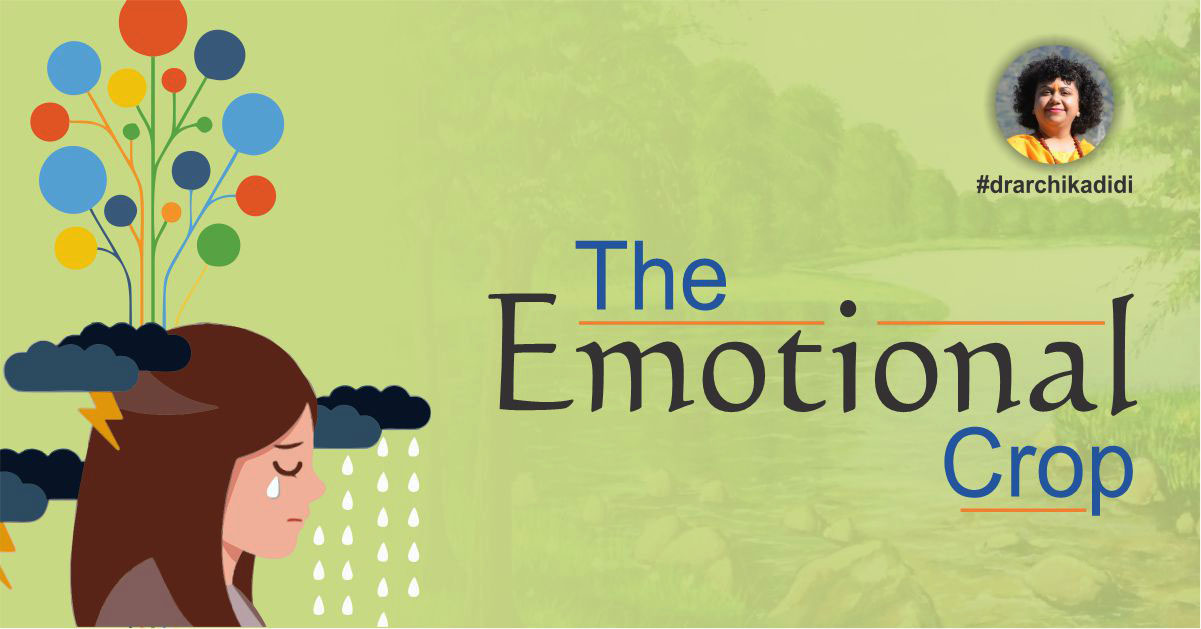 THE EMOTIONAL CROP