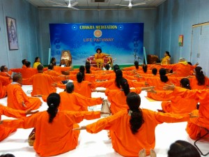 Chakra Meditation 2