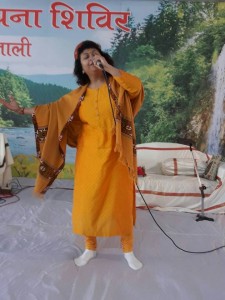 Chandrayan Tap Sadhna - Manali 2017 (21)
