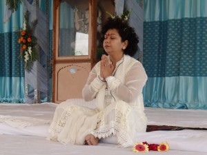Meditation Session Kanpur