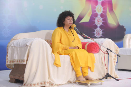Maha Shivratri | March 2-4, 2019 | Dr. Archika Didi